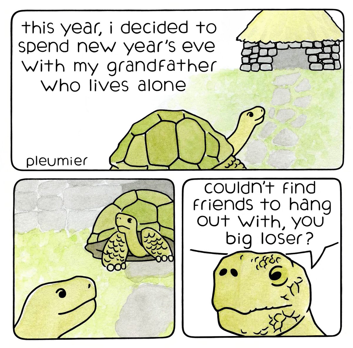 pleumier's tweet photo. New year https://t.co/qQnm7Vq9Hw