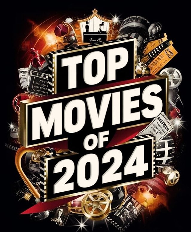MidwesterNerds's tweet photo. With 2024 just barely behind us, we took a look back at our favorite movies of the year in a new episode AVAILABLE NOW! #podcast #newepisode #outnow #movies #deadpool #wicked #dune #alien #longlegs #transformers https://t.co/vxRWyWzDq1