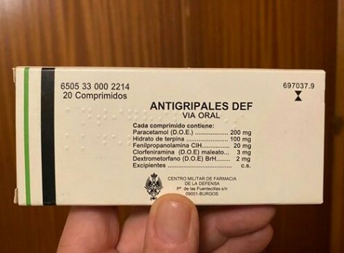 Esto Resucita a un Muerto... y lo sabes.