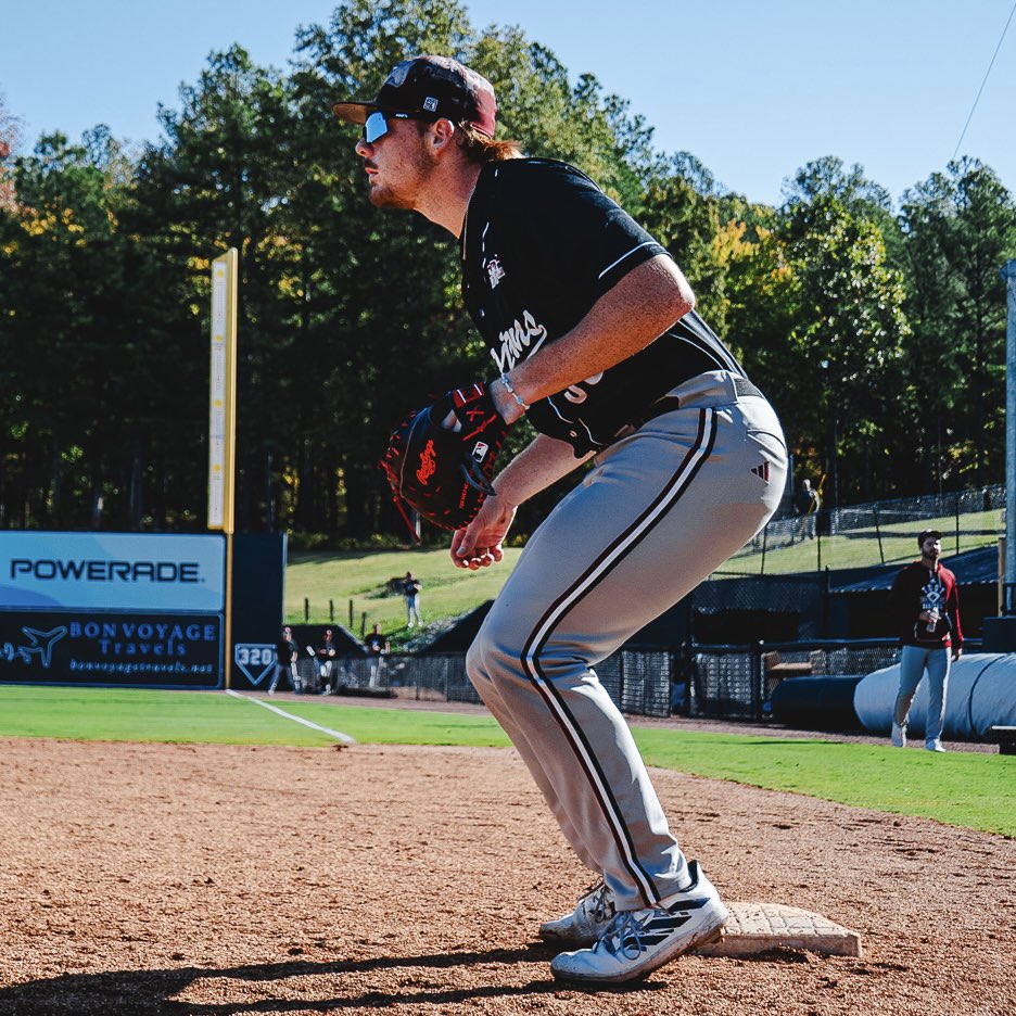 3️⃣3️⃣ days…

#WTD | #OneTROY⚔️⚾️