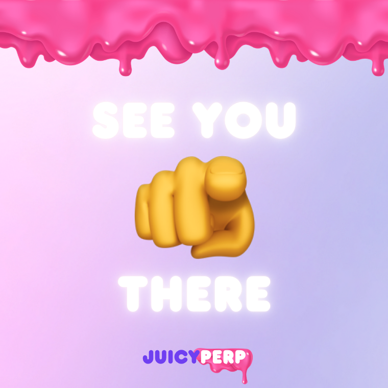 JuicyPerp (🍇|🕹️) tweet media