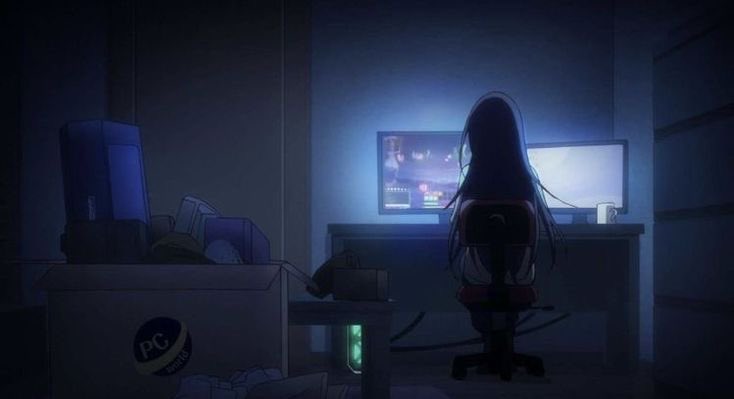 comfypill's tweet image. "these are the best years of your life"
the years: