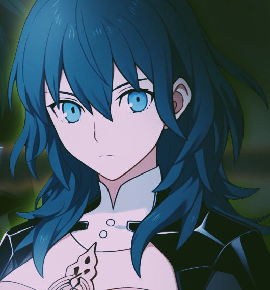 “ You don’t have to fear me. But fear any actions that will force my hand….”

The tall woman had no intentions of doing anything to them right now.

“ But 𝒅𝒆𝒂𝒕𝒉 can be a very frightening name for me. . . Call me 𝙁𝙧𝙚𝙮𝙖.”