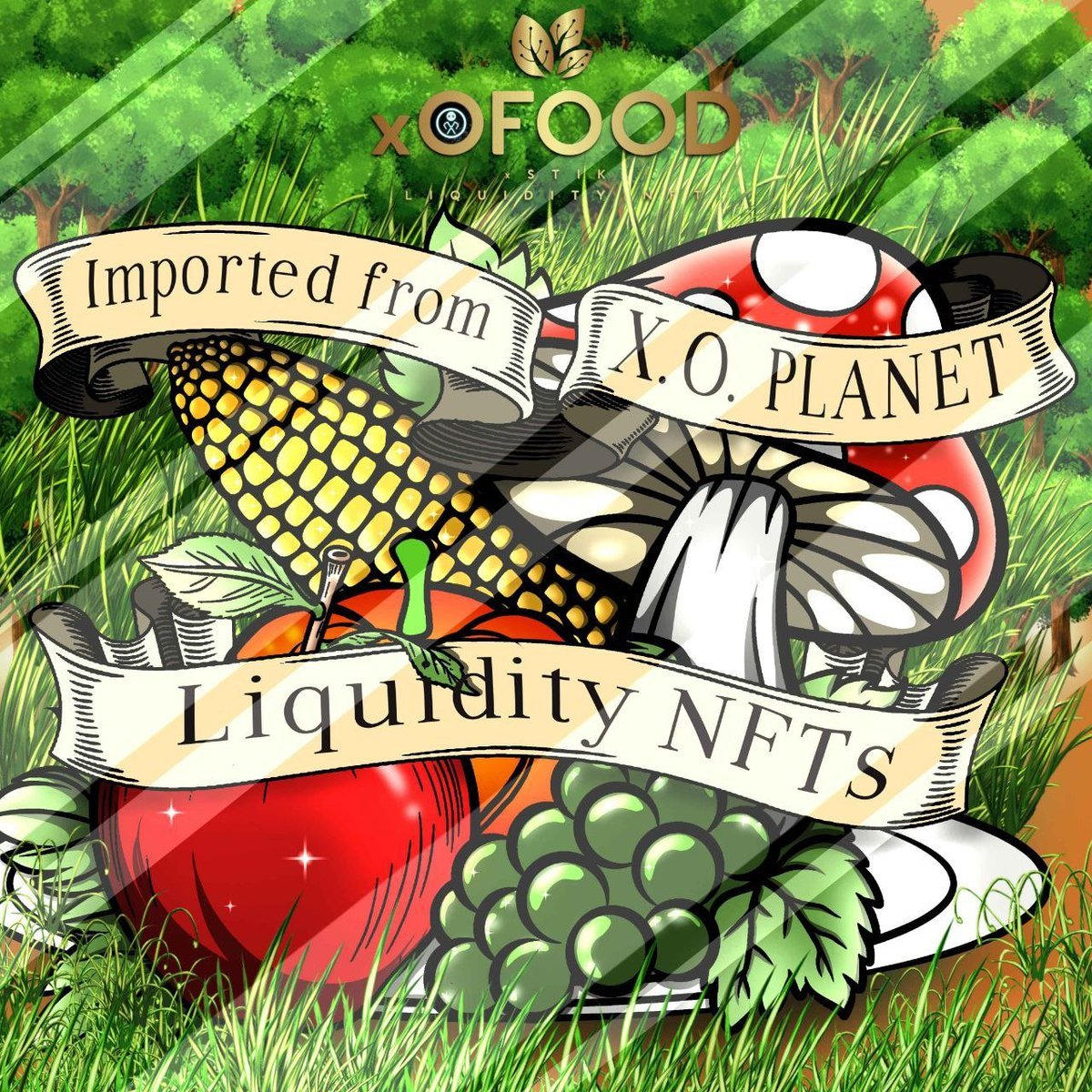 xSTIK 💎 XRPL NFT tweet media