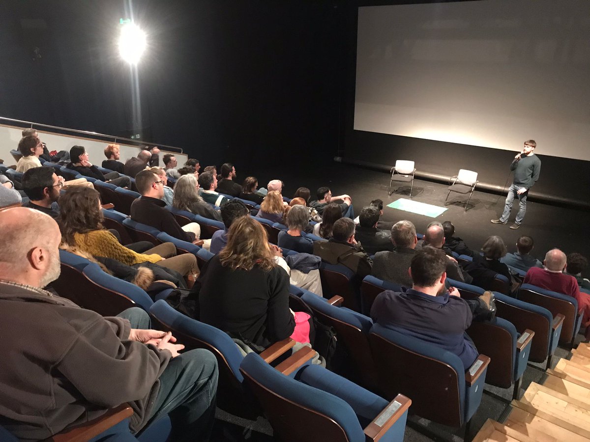 CATU Waterford tweet media