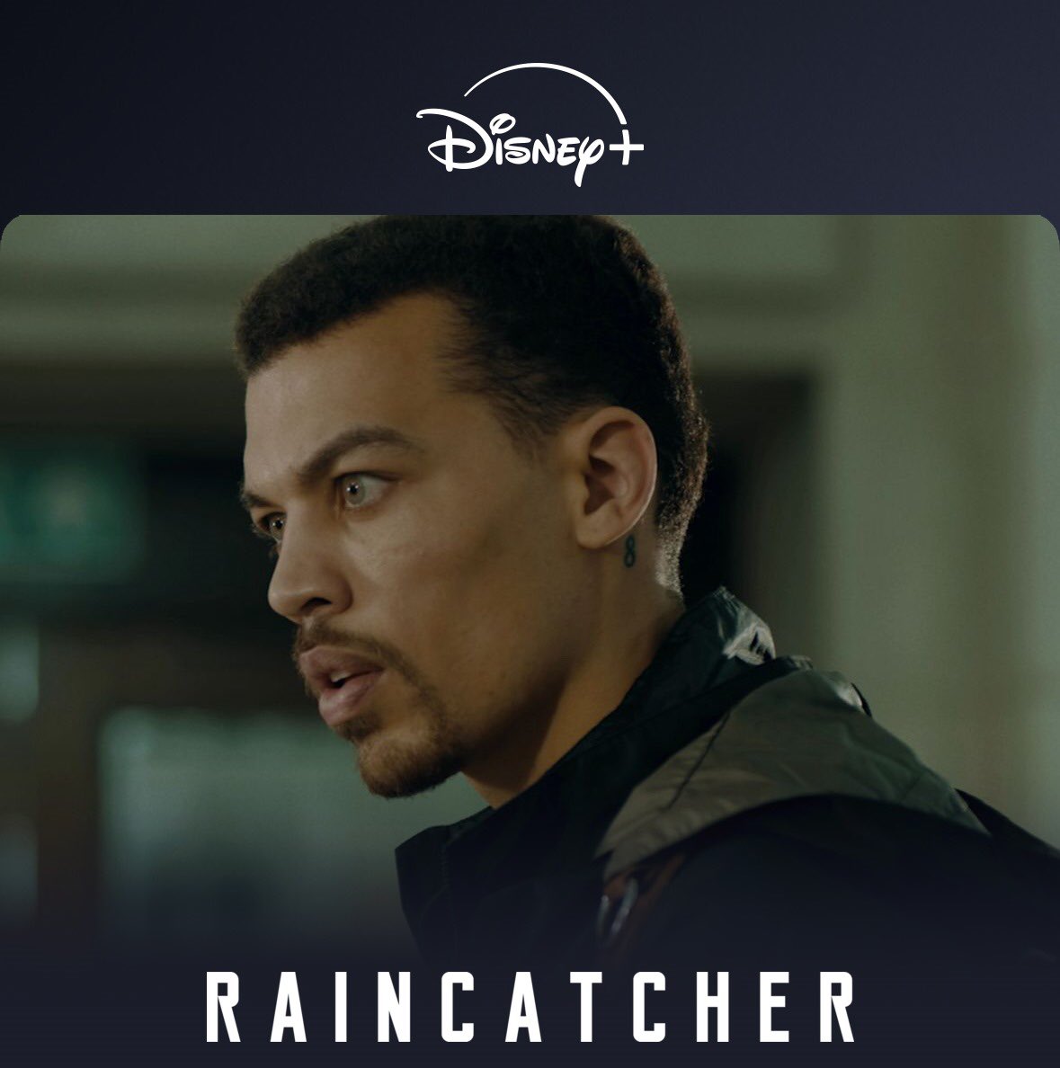 shortsontap's tweet photo. 📣 We’re delighted to announce that our short film RAIN CATCHER is now streaming on @DisneyPlus across EU & UK. #RainCatcher is a neo-noir short produced by #ShortsOnTap & Yellow Pill.
Thank you Disney+ for selecting our short and to all the team. ☔️🎬🎥
#loveshortfilm https://t.co/hEoSnUwMJl