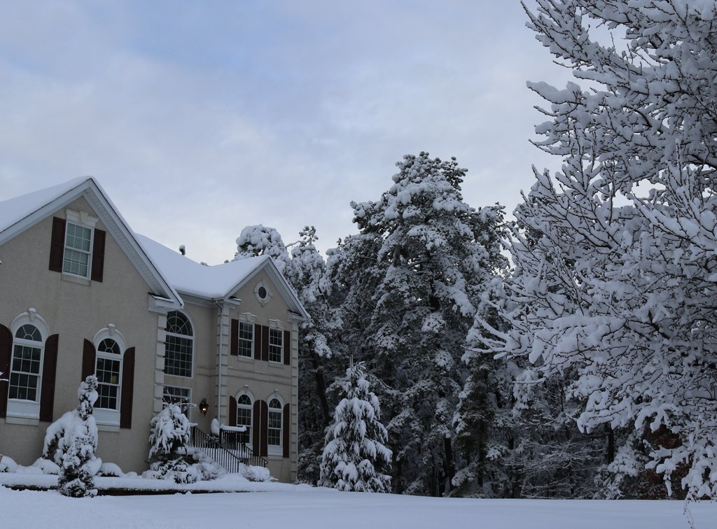 Georgian Court University Admissions tweet media