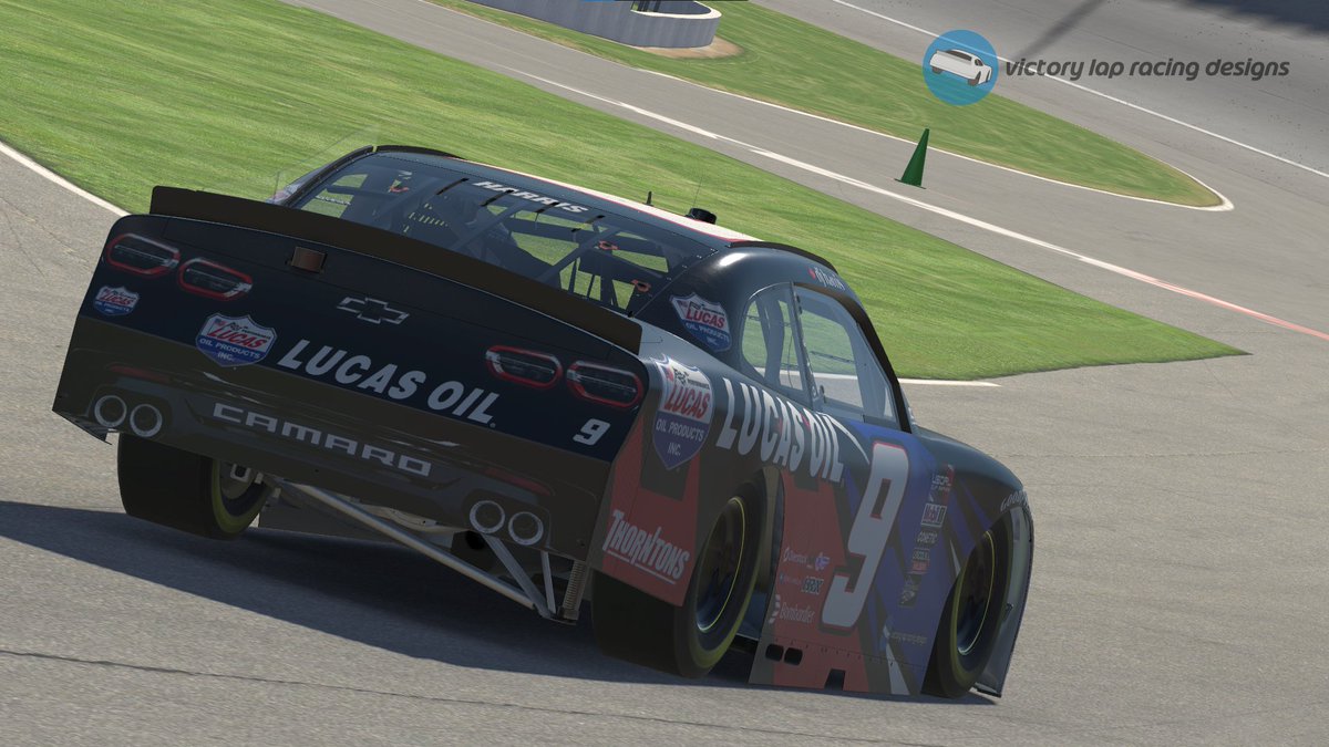 Victory Lap Racing Designs tweet media