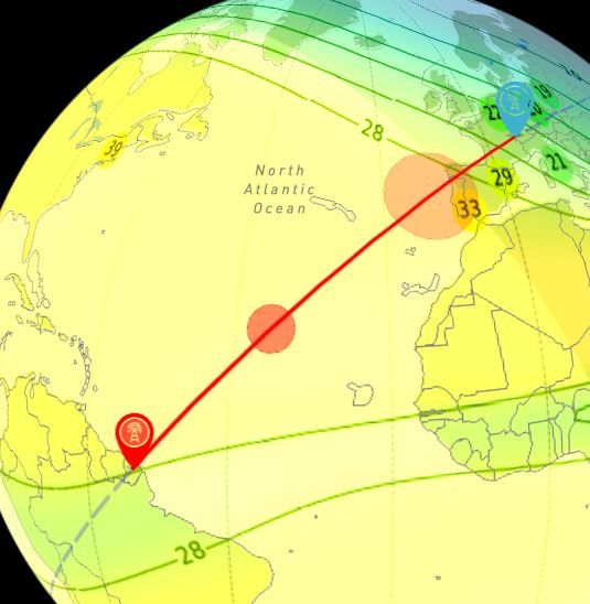 F5UII - Christian tweet media