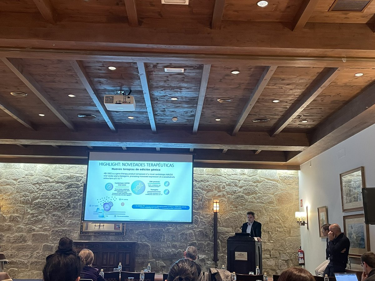 España referente mundial y líder de Europa en Ensayos Clínicos. Plataforma <a href="/cardiologiaCHUS/">CARDIOCHUS</a> líder gallego y número 1 nacional en <a href="/CIBER_CV/">CIBERCV</a> 🥇🔬🥼📊📈