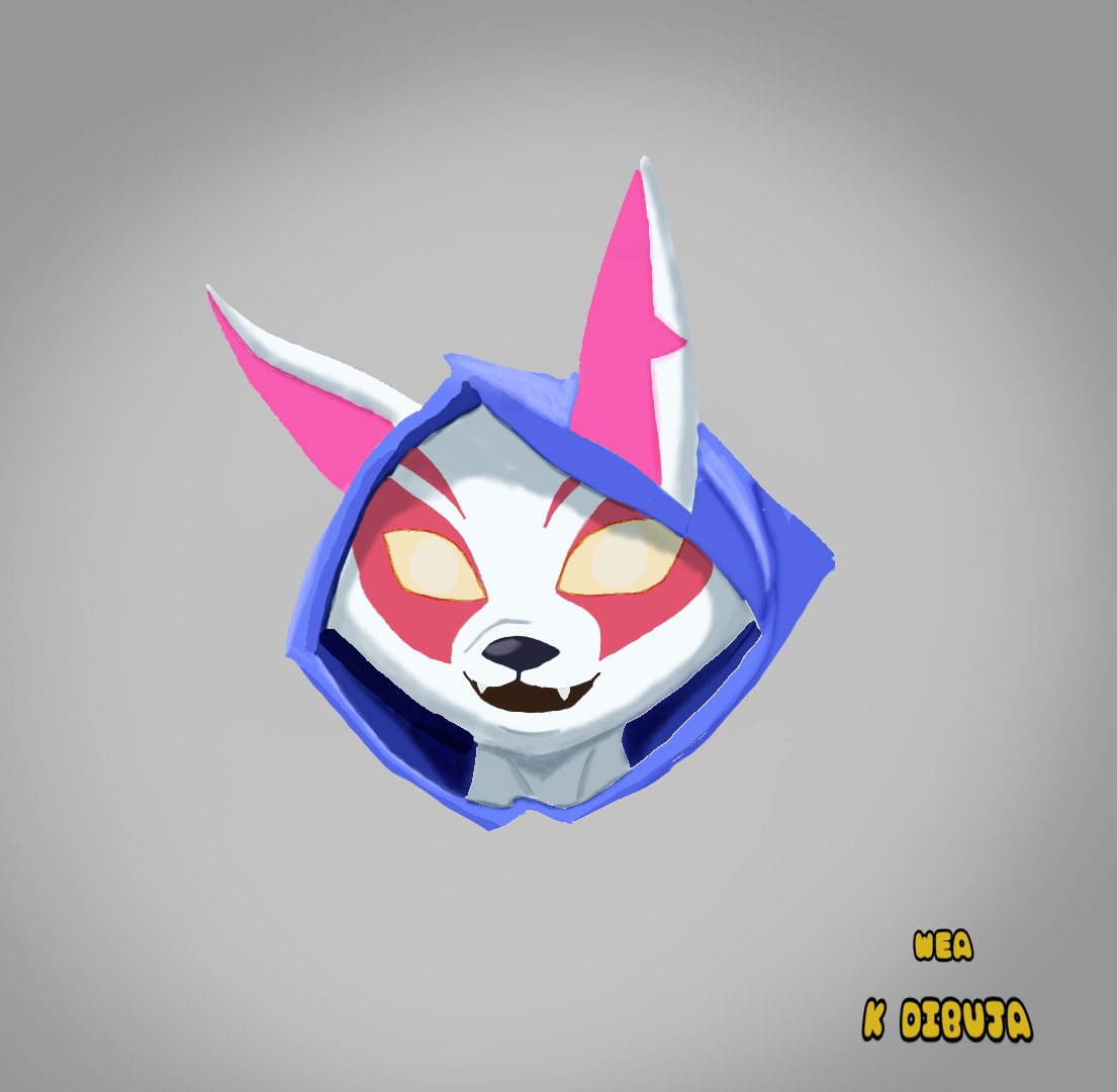weapacheart's tweet photo. Spoiler de lo que se viene( 

#fortnite #furry #fanart #nyanja #fanart https://t.co/0WdnfiR6yy