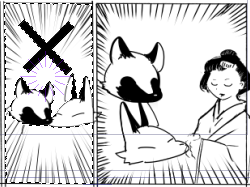 雑な導入 