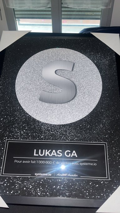 🎬 Lukas - VSL Crafter tweet media