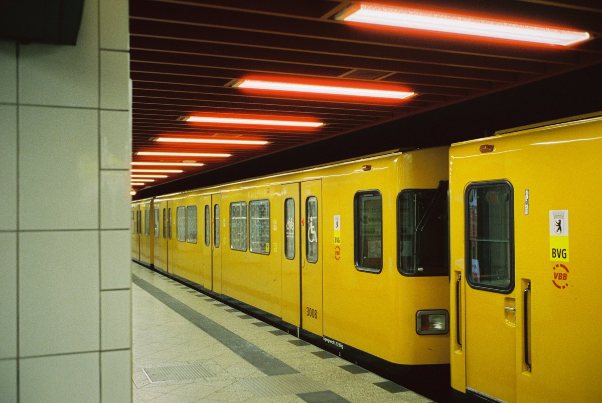 marcel_travels's tweet photo. Underground 🎞️ Berlin on 35mm film https://t.co/rBh1dQ5wf3