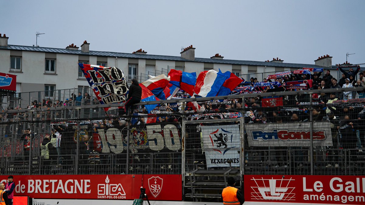 Lyon 1950 tweet media