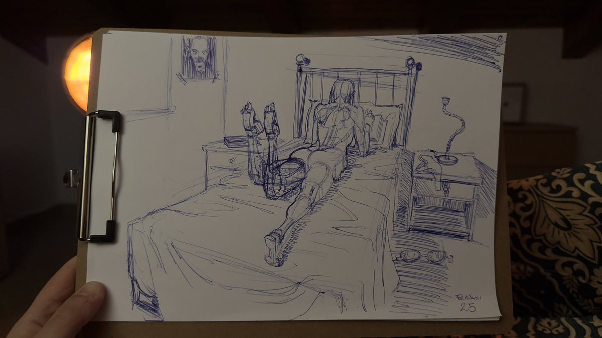 Anatomy/studies/sketches

#anatomy #sketch #study #drawing #comics #ComicArt #comicbooks