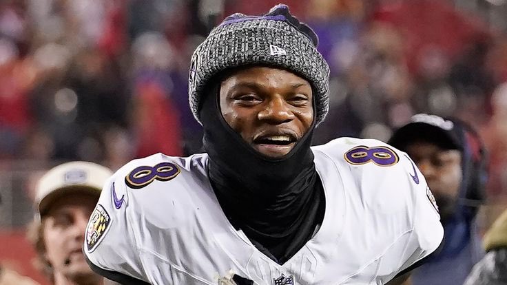 LiveRavenNation's tweet photo. The Ravens’ 13-play, 85-yard touchdown drive, made up entirely of running plays, is the first in NFL history to feature 13+ runs without a single pass.

Pure dominance on the ground. 💪 https://t.co/ZfUhQr8omD