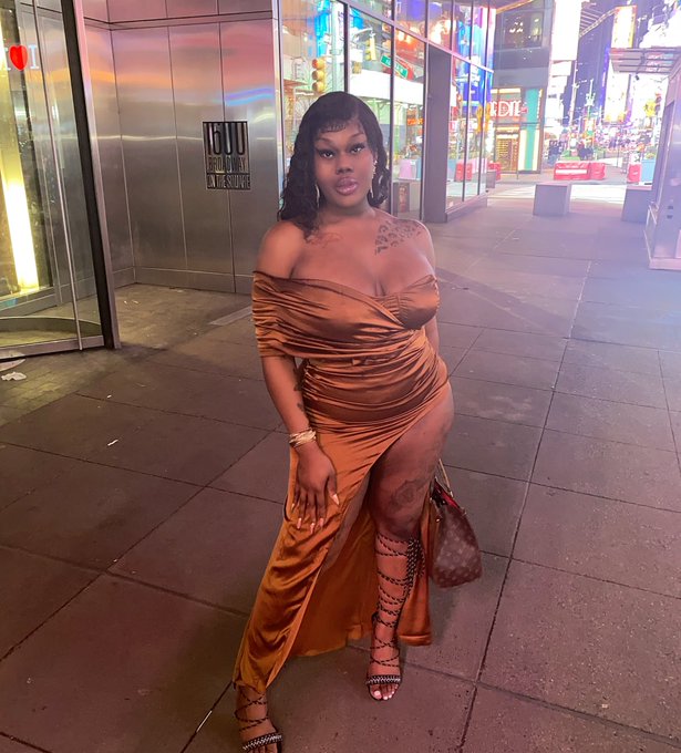 Watch ❌️🎀𝕊𝕋ℝ⭐️𝕂𝔸🎀❌️'s leaked NSFW photo on TwXstars