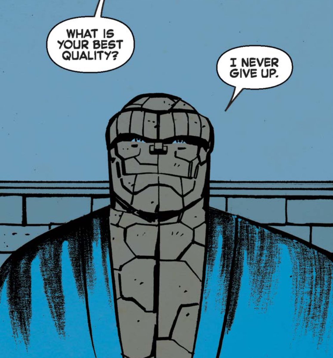 fantastic four out of context (@f4panels) on Twitter photo 