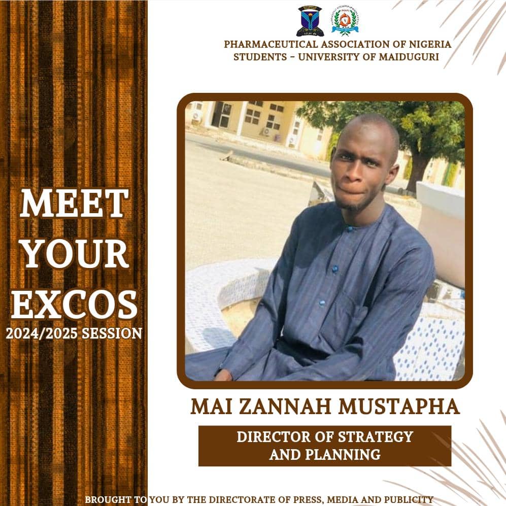 PANS UNIMAID tweet media