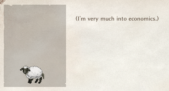 Préparez vos verres d'eau et votre Doliprane 1000g, ce soir on plonge dans la suite d'Elona, le rpg qui vous fera aimer Excel au final twitch.tv/marcoleric