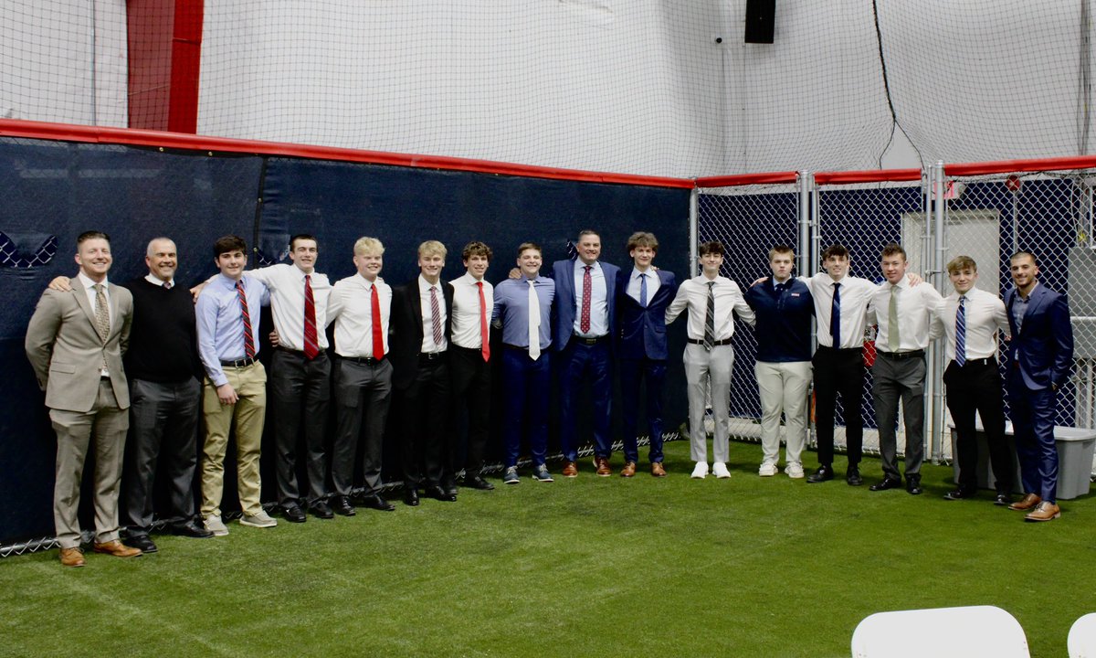 Team All American tweet media