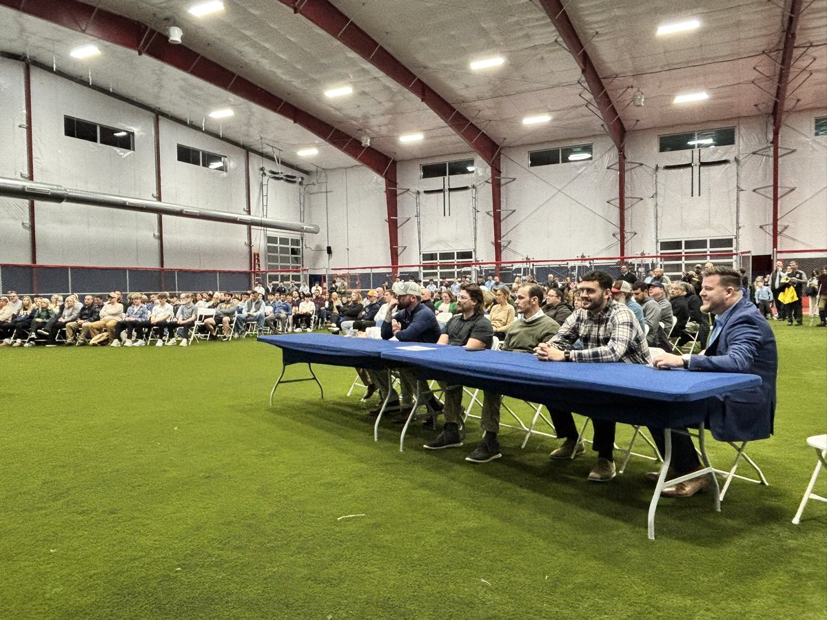 Team All American tweet media