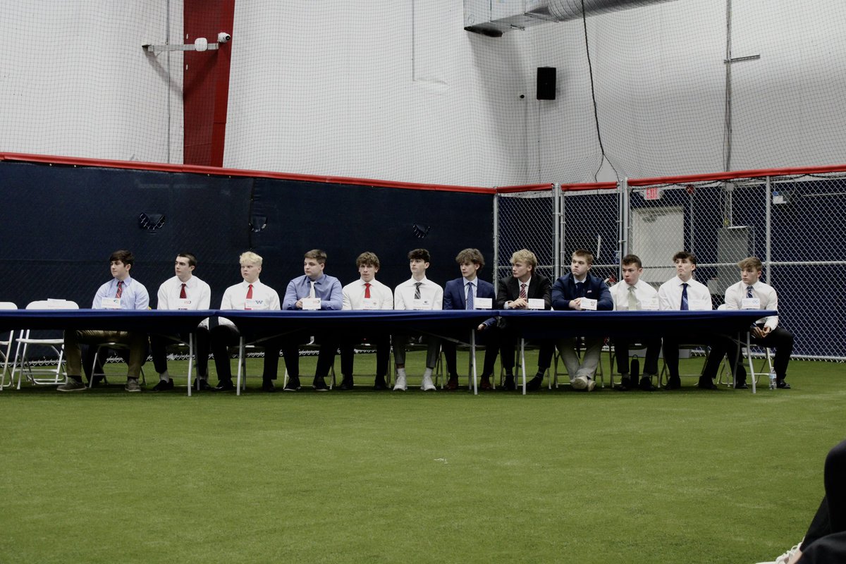 Team All American tweet media