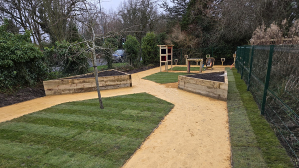 Community Sensory Garden coming to Life Leisure Hazel Grove!

This new space is designed to bring people together, spark creativity, and promote healthier, happier living.

Join us for the grand opening on Wednesday 22nd January.

➡️ Learn more: bit.ly/4jaMUgk