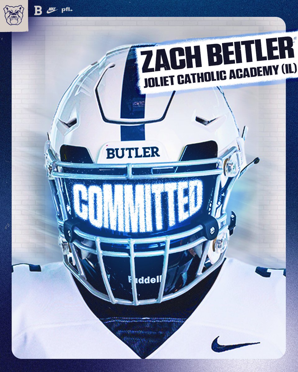 Zachary Beitler (6’0”, 210 lbs) tweet media