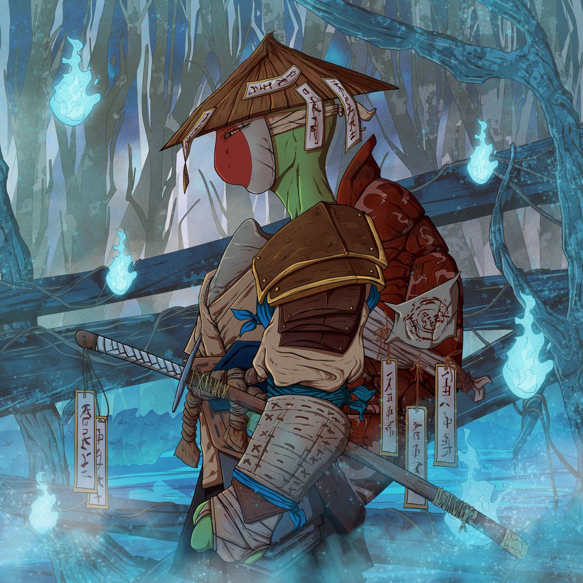 Shellz Orb 🐢 tweet media