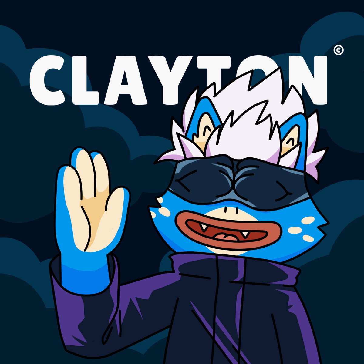 Clayton 💎 tweet media