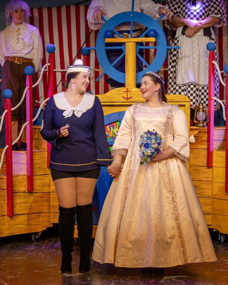 TheKirkTheatre tweet media