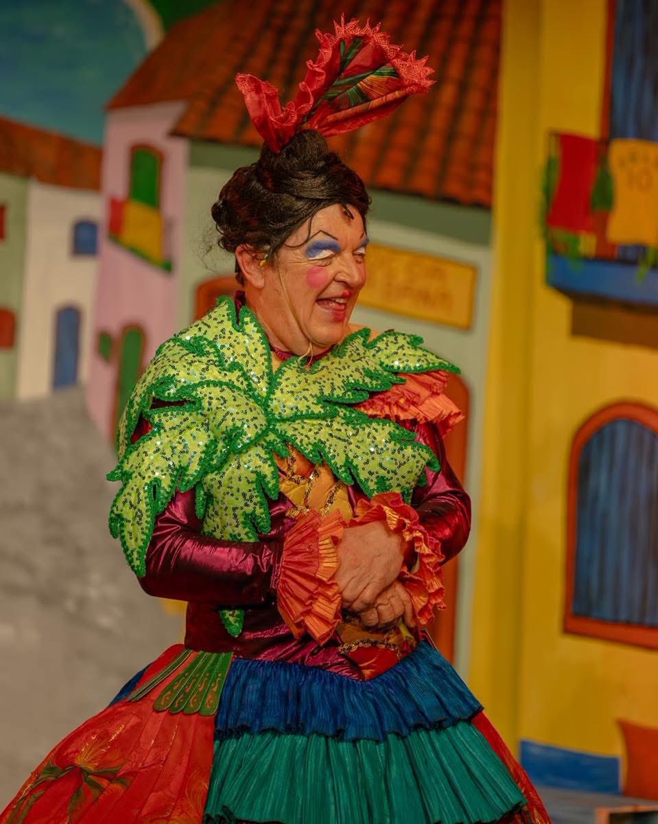 TheKirkTheatre tweet media