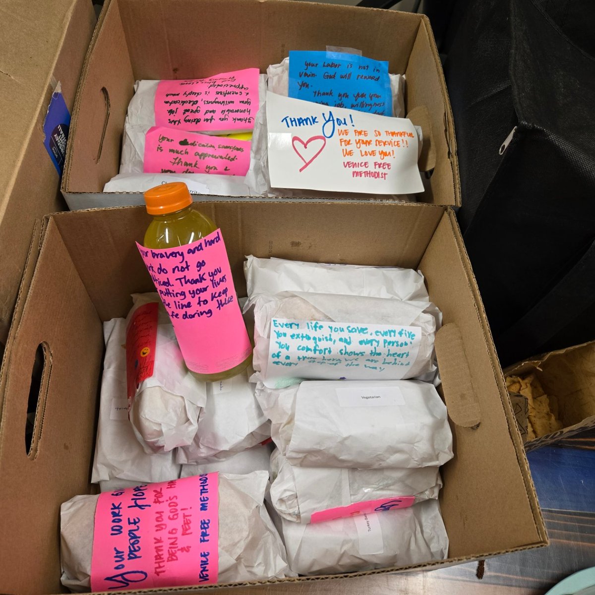 LASD Marina del Rey Station tweet media