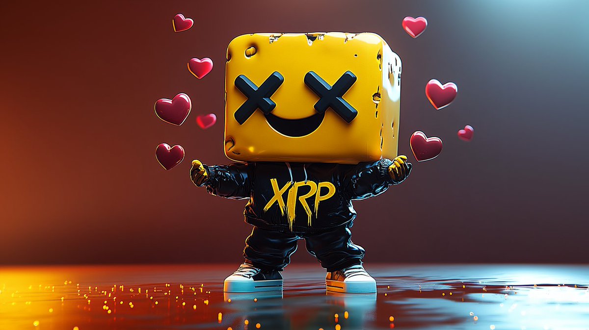 XiroXrp's tweet photo. @looPrM_311_7211 https://t.co/cMPdaOEQTS