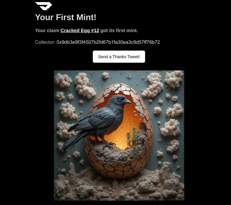 Artvisionᴺᶠᵀ tweet media