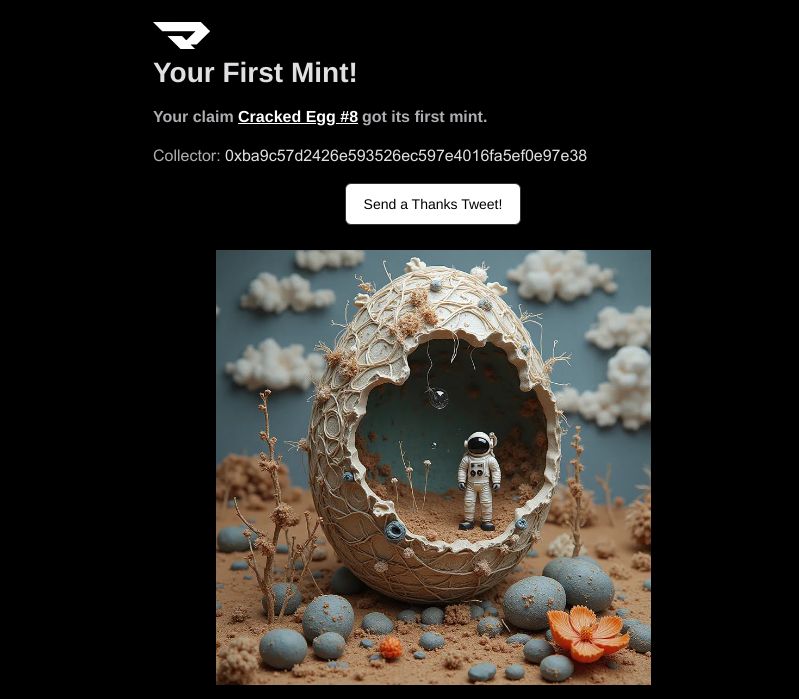 Artvisionᴺᶠᵀ tweet media