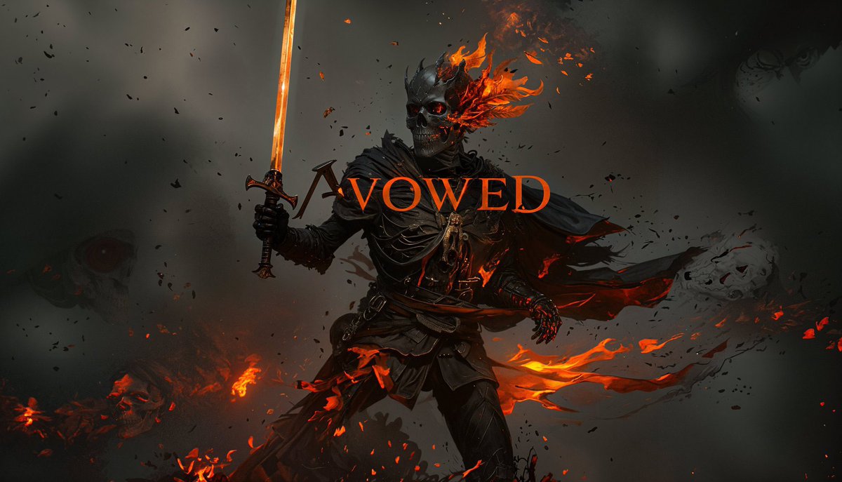 🟢 Avowed on Xbox releases in 1 month