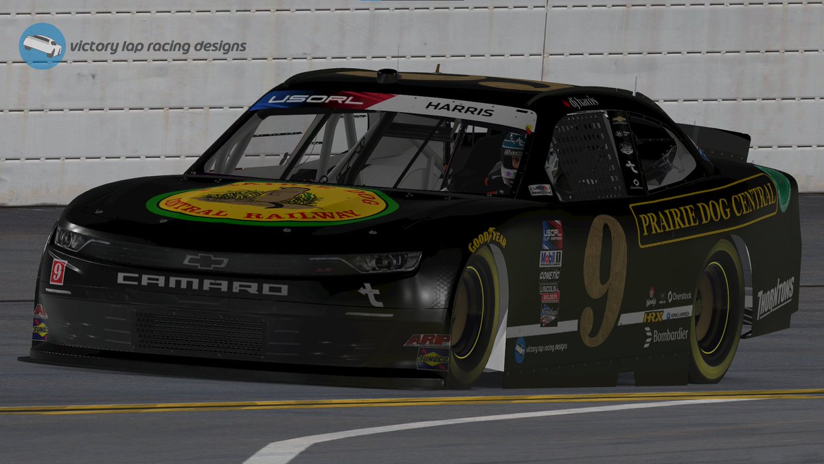 Victory Lap Racing Designs tweet media