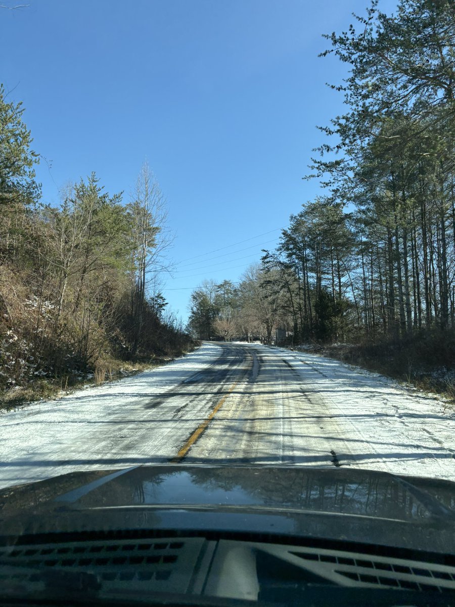 With many secondary roads still snow and ice covered, BCPS will operate on a remote day on Monday January 13, 2025. Stay safe. <a href="/BurkeCoSchools/">BCPS</a>