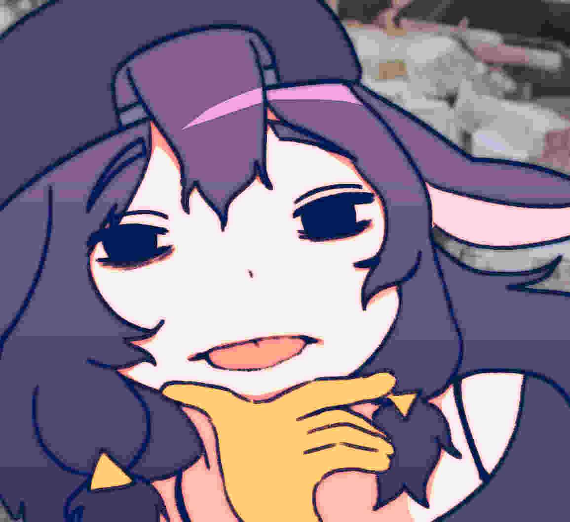 MAMETCHl's tweet image. gouda morning!!!!
twitch.tv/mametchi