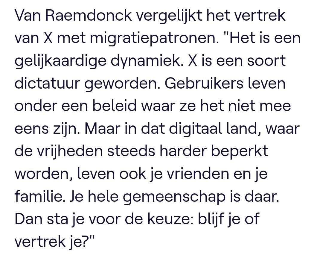 Ivan Van de Cloot tweet media