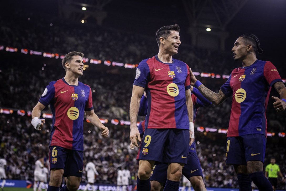 totalBarca's tweet photo. Partidazo as they say 😀 https://t.co/pNJRKsdzgp