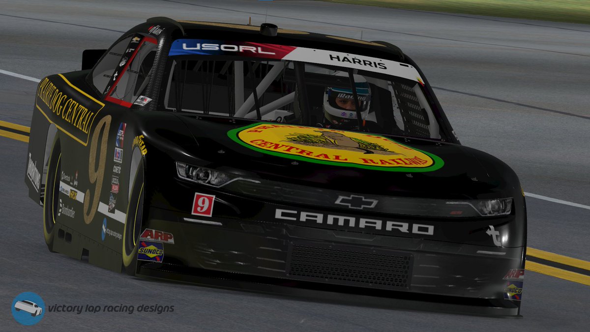 Victory Lap Racing Designs tweet media