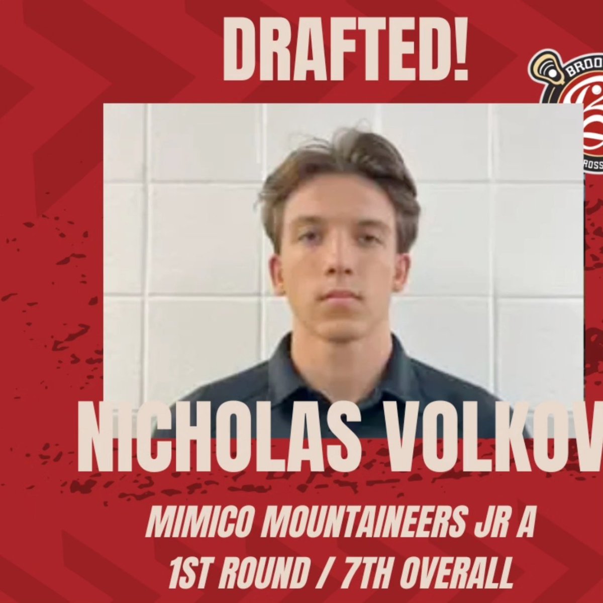 Brooklin Lacrosse Club tweet media