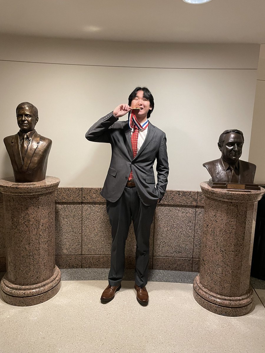 SWHS Speech & Debate tweet media