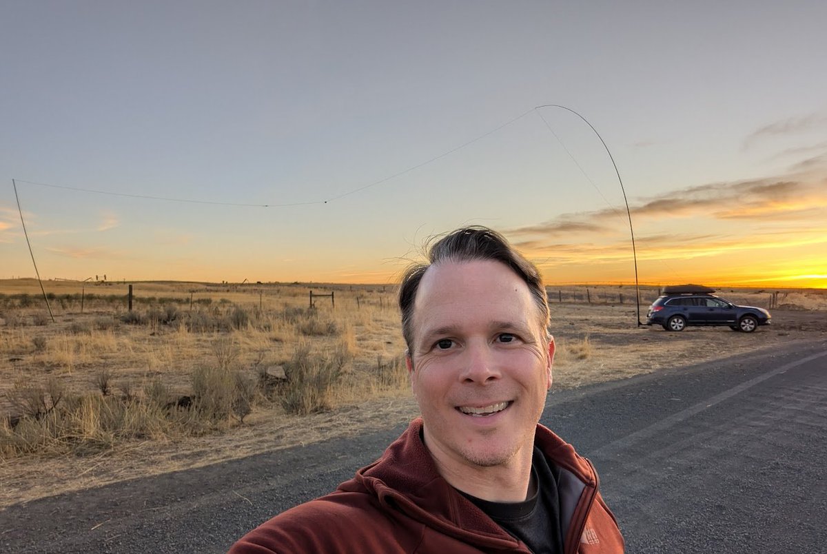 Justin @k5em@mastodon.radio tweet media