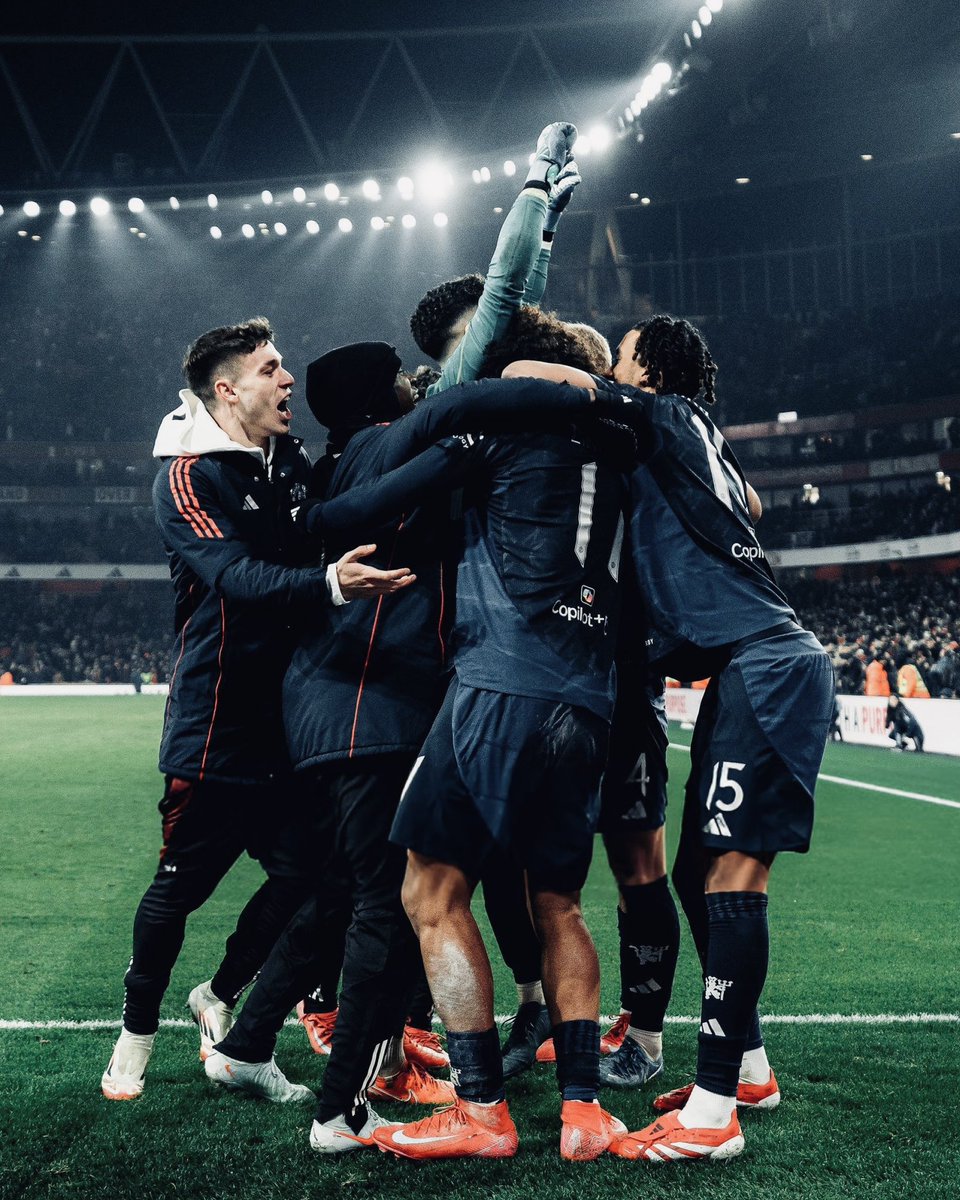 Altay Bayındır (@altaybayindir_1) on Twitter photo A victory to remember! We never gave up until the end. We will keep fighting for this badge and achieving victories together, thanks to the passion of our fans. ❤ <a href="/ManUtd/">Manchester United</a> <a href="/EmiratesFACup/">Emirates FA Cup</a> A victory to remember! We never gave up until the end. We will keep fighting for this badge and achieving victories together, thanks to the passion of our fans. ❤ <a href="/ManUtd/">Manchester United</a> <a href="/EmiratesFACup/">Emirates FA Cup</a>
