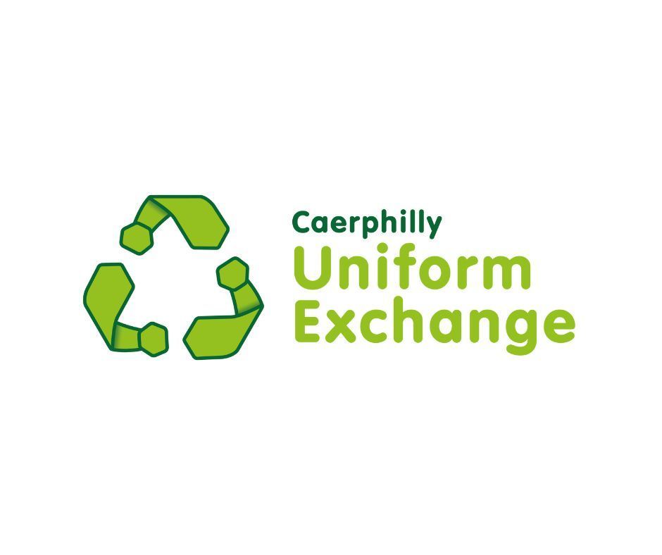 CwrtRawlinPTA's tweet photo. Did you know that you can visit @CaerphillyUECIC and exchange your child's uniform for a bigger size if they have outgrown their clothes for school. Lisa &amp; her team have a variety of school logo jumpers, cardigans &amp; polo shirts available as well as hats, coats and fancy dress💚 https://t.co/xzw0bD6Jz3